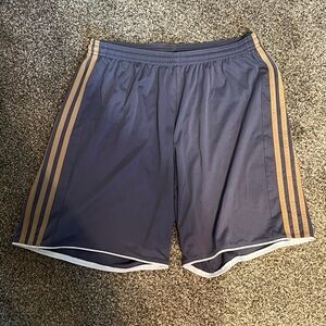 Adidas mens shorts